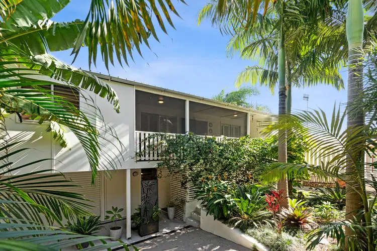 Second view of Homely house listing, 12 Leslie Drive, Noosa Heads QLD 4567