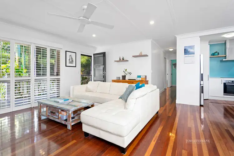 Fifth view of Homely house listing, 12 Leslie Drive, Noosa Heads QLD 4567