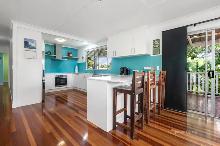 Sixth view of Homely house listing, 12 Leslie Drive, Noosa Heads QLD 4567