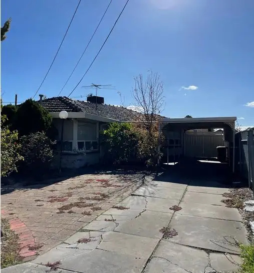 3 Mary Crescent, Newton SA 5074