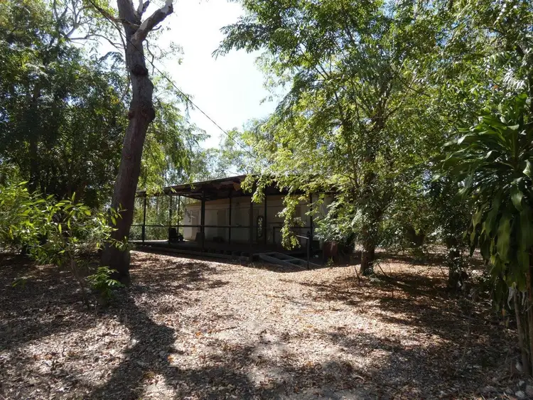 Second view of Homely house listing, Lot 6 20 Meade Road, Darwin River NT 841