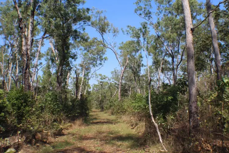 Third view of Homely land listing, LOT 3500, 4605 Fog Bay Road, Dundee Forest NT 840