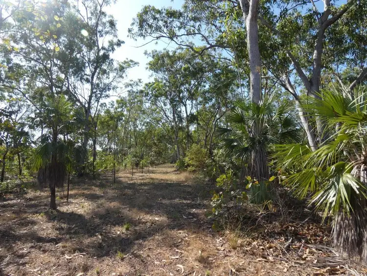 Fifth view of Homely land listing, LOT 3500, 4605 Fog Bay Road, Dundee Forest NT 840