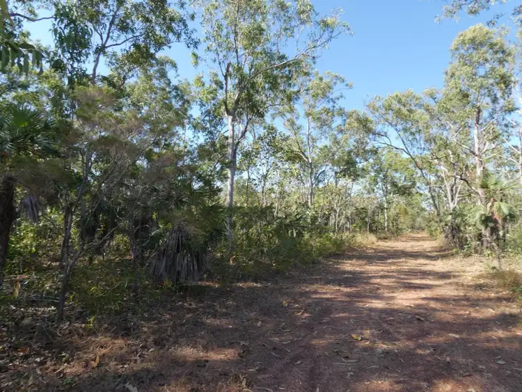 Sixth view of Homely land listing, LOT 3500, 4605 Fog Bay Road, Dundee Forest NT 840