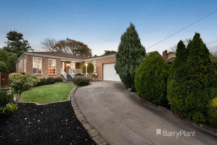 22 Montanus Court, Ringwood VIC 3134