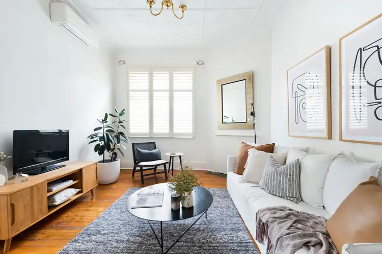 Second view of Homely house listing, 44 Flood Street, Leichhardt NSW 2040