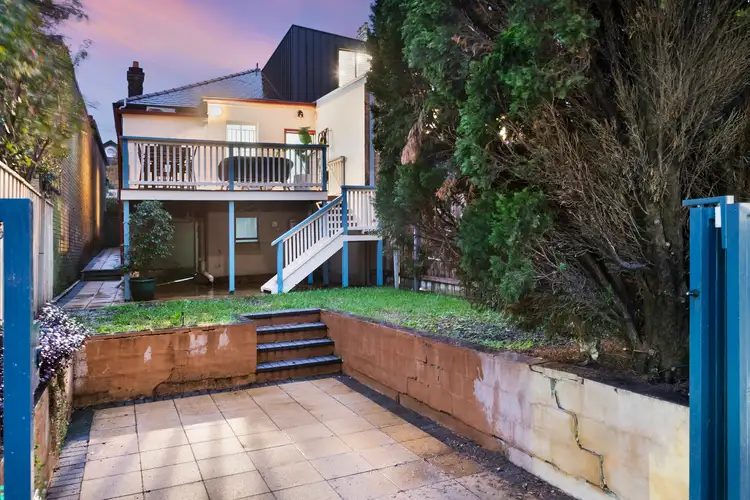 Third view of Homely house listing, 44 Flood Street, Leichhardt NSW 2040