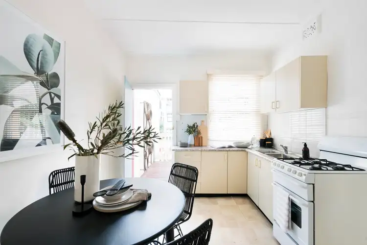 Sixth view of Homely house listing, 44 Flood Street, Leichhardt NSW 2040
