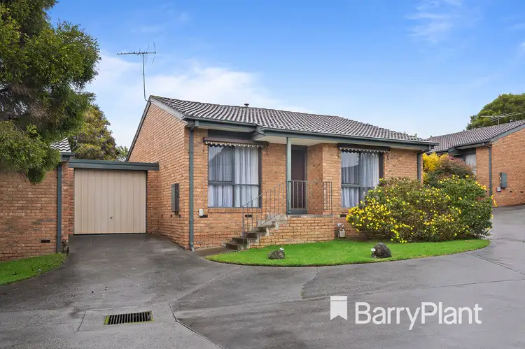 3/14-18 Dublin Road, Ringwood East VIC 3135