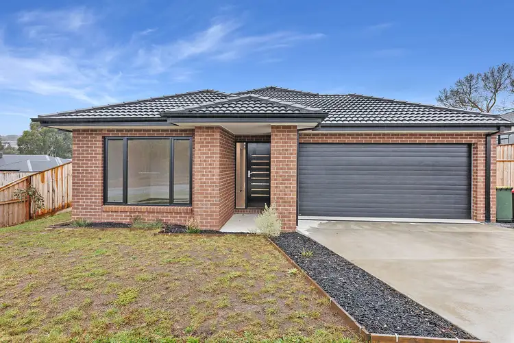 Main view of Homely house listing, 32 Springs Road, Brown Hill VIC 3350