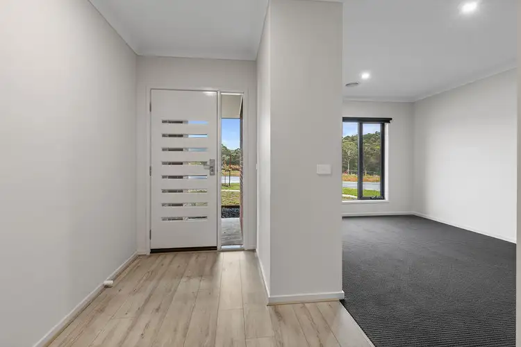 Second view of Homely house listing, 32 Springs Road, Brown Hill VIC 3350