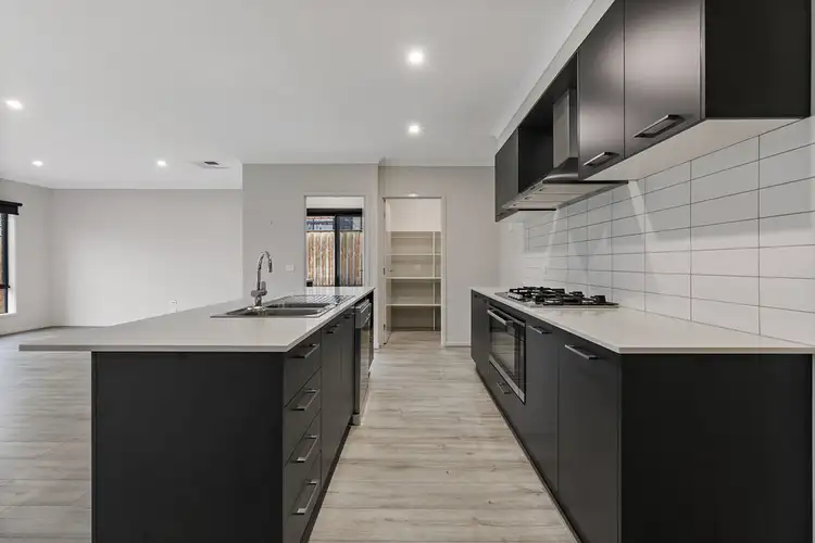 Fourth view of Homely house listing, 32 Springs Road, Brown Hill VIC 3350