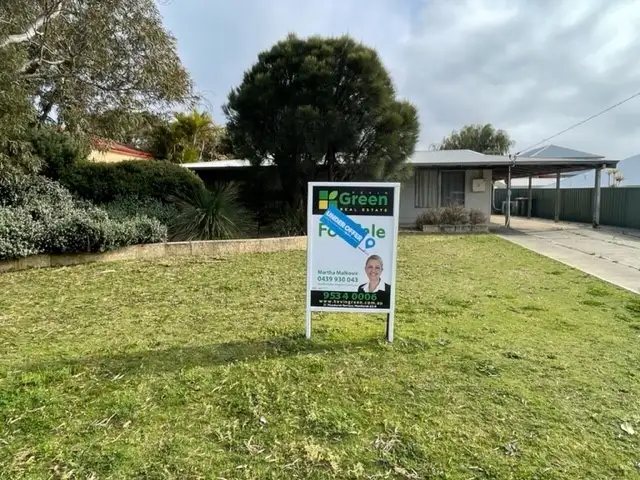 6 Vanessa Road, Falcon WA 6210