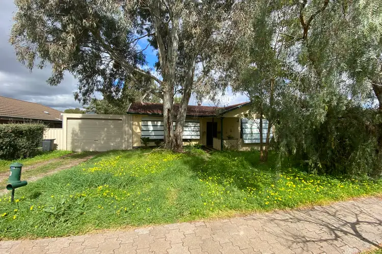 3 Grenville Avenue, Hillcrest SA 5086