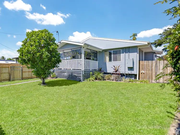 55 Murray Street, Manoora QLD 4870