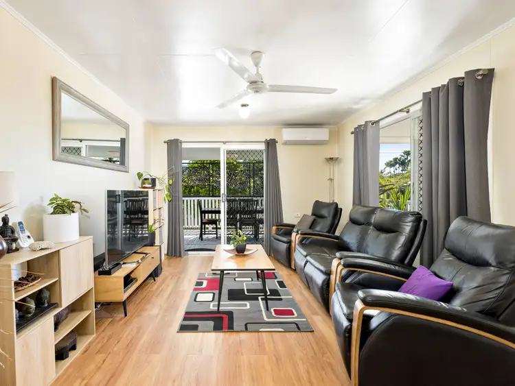 Fifth view of Homely house listing, 55 Murray Street, Manoora QLD 4870