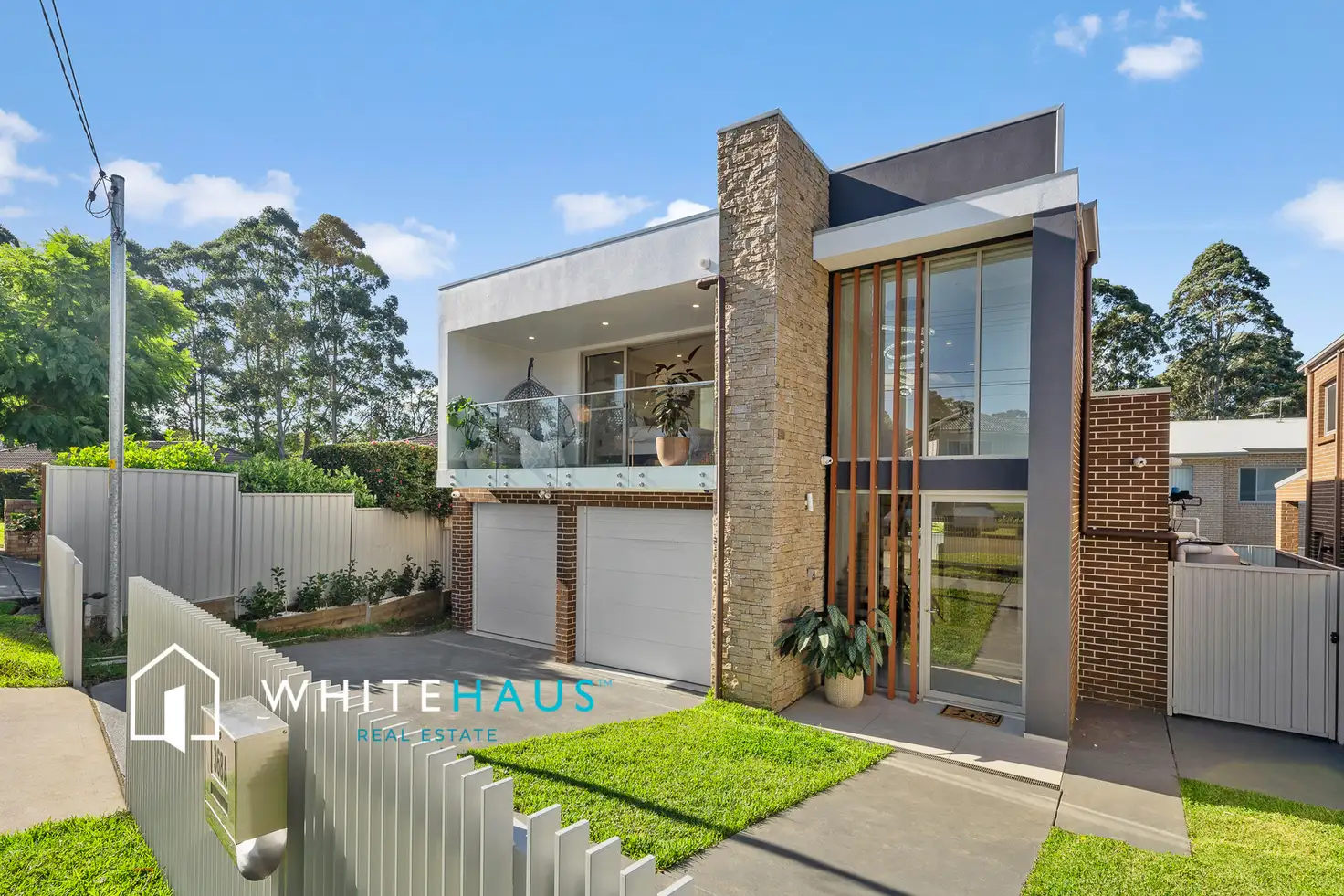 Main view of Homely house listing, 368A Kissing Point Road, Ermington NSW 2115