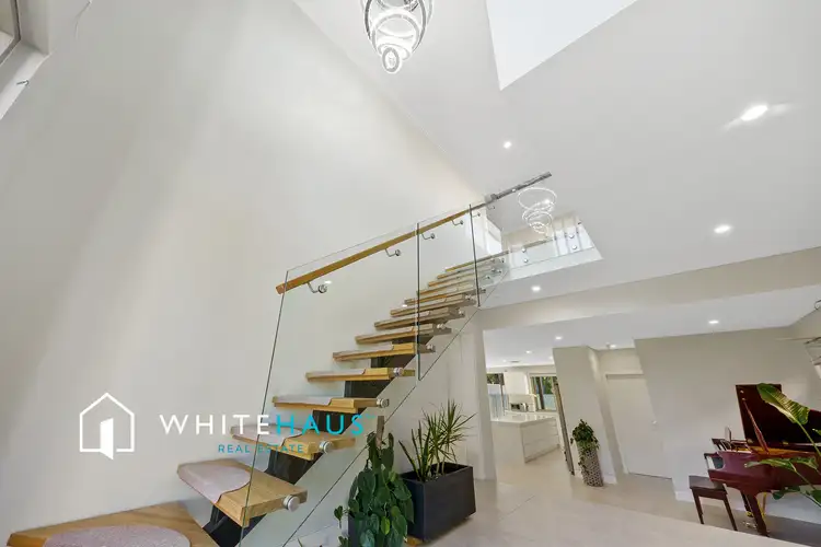 Second view of Homely house listing, 368A Kissing Point Road, Ermington NSW 2115