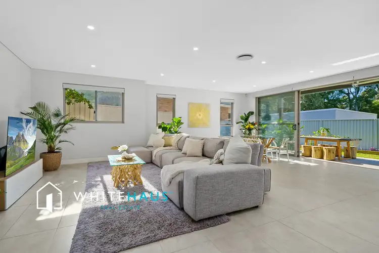 Third view of Homely house listing, 368A Kissing Point Road, Ermington NSW 2115