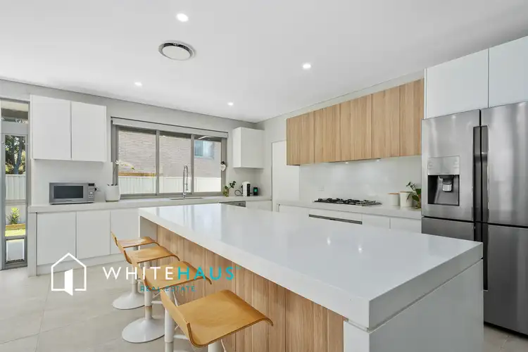 Fourth view of Homely house listing, 368A Kissing Point Road, Ermington NSW 2115