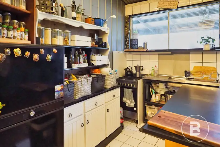 Fifth view of Homely land listing, 1937 Bulgana Road, Bulgana VIC 3377