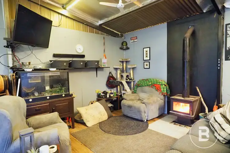 Sixth view of Homely land listing, 1937 Bulgana Road, Bulgana VIC 3377