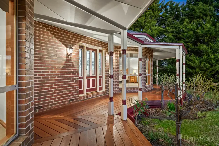 Fourth view of Homely house listing, 11 Gori Court, Narre Warren North VIC 3804