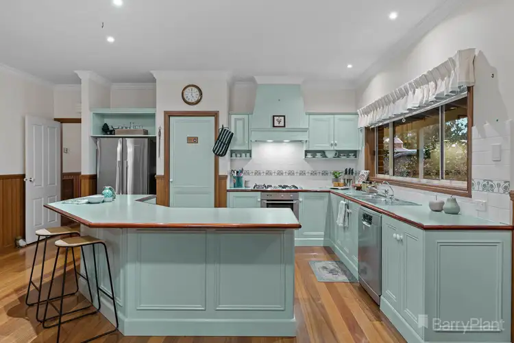 Sixth view of Homely house listing, 11 Gori Court, Narre Warren North VIC 3804
