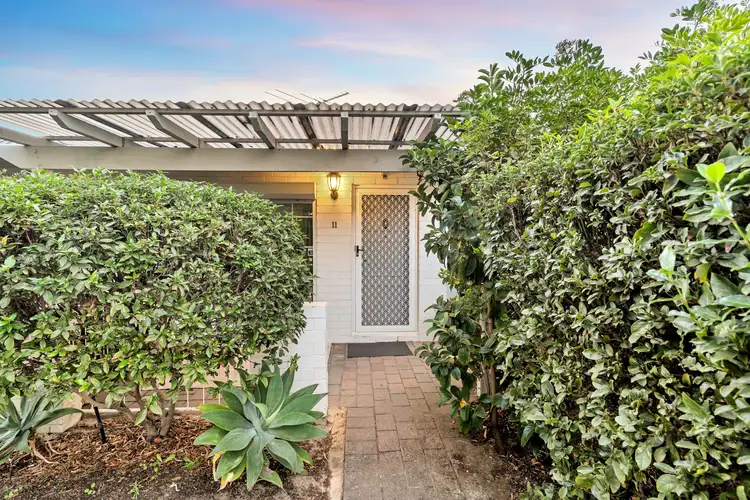 Second view of Homely house listing, 11/9 Manley Street, Cannington WA 6107
