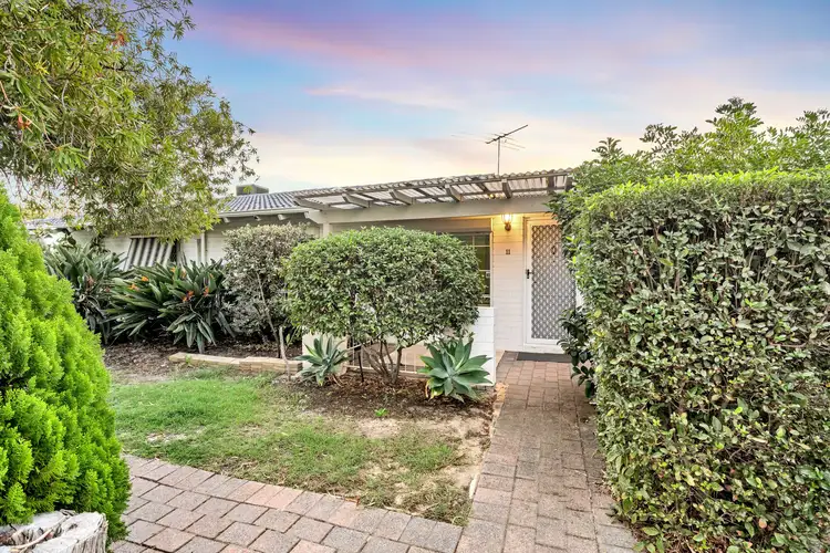 Third view of Homely house listing, 11/9 Manley Street, Cannington WA 6107