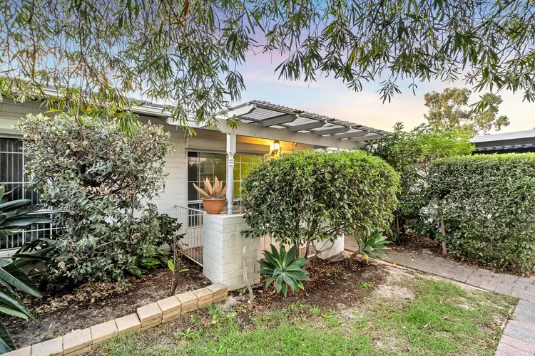Fourth view of Homely house listing, 11/9 Manley Street, Cannington WA 6107