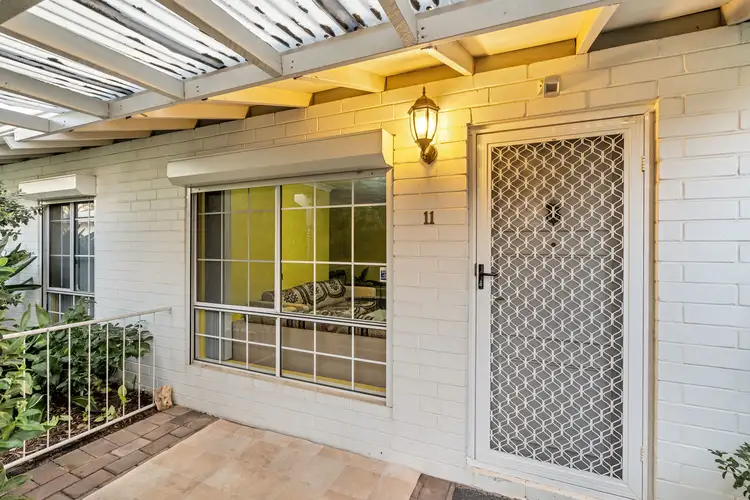 Sixth view of Homely house listing, 11/9 Manley Street, Cannington WA 6107
