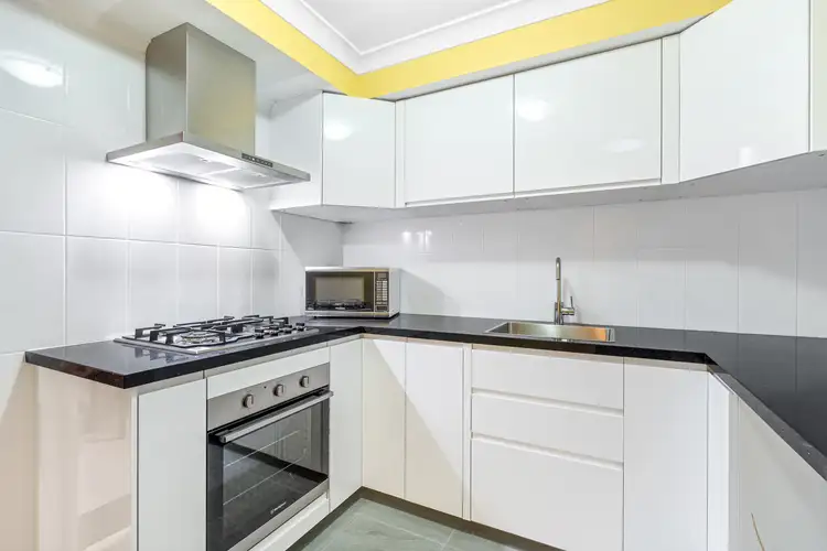 Seventh view of Homely house listing, 11/9 Manley Street, Cannington WA 6107