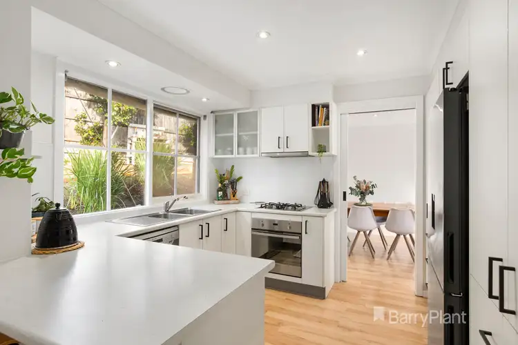 Third view of Homely house listing, 1 Pinjarra Court, Diamond Creek VIC 3089