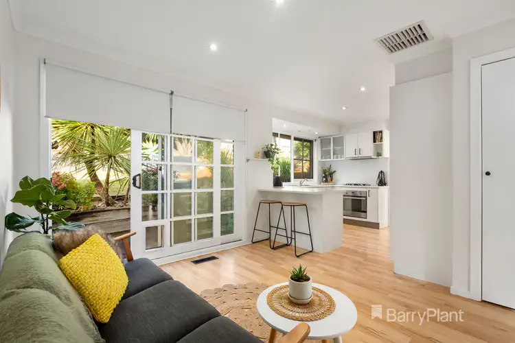 Fourth view of Homely house listing, 1 Pinjarra Court, Diamond Creek VIC 3089