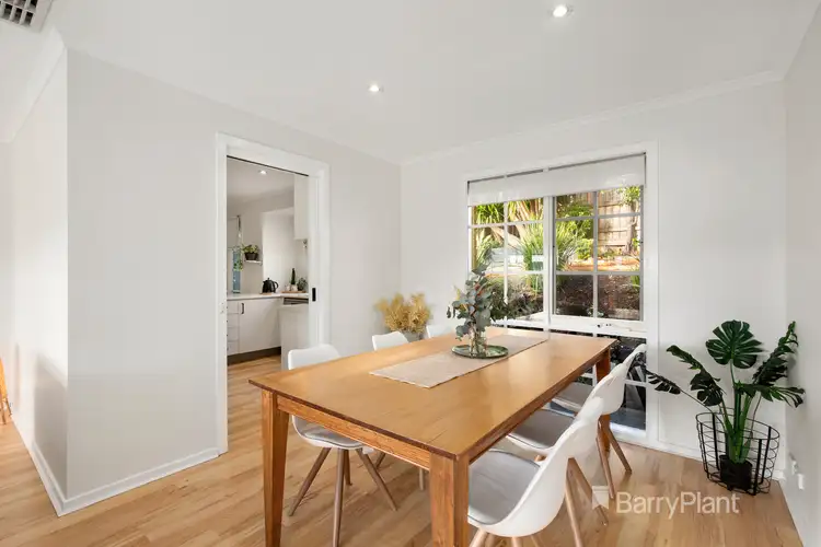 Fifth view of Homely house listing, 1 Pinjarra Court, Diamond Creek VIC 3089
