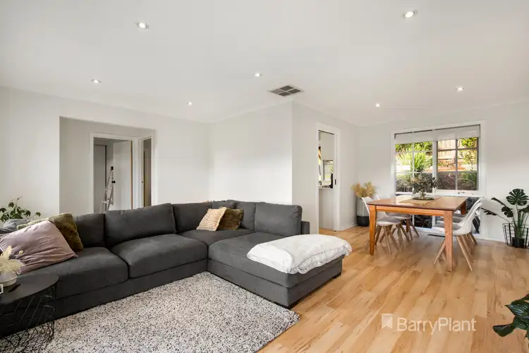 Sixth view of Homely house listing, 1 Pinjarra Court, Diamond Creek VIC 3089