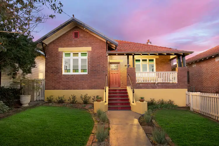 3 Warner Street, Gladesville NSW 2111