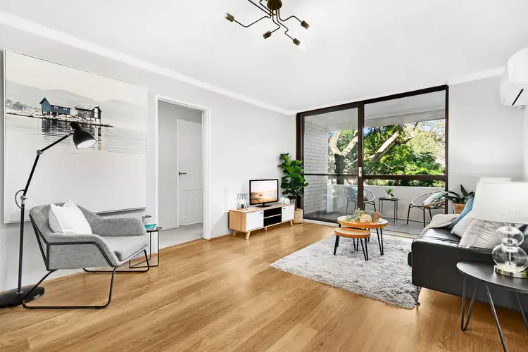 Main view of Homely apartment listing, 14/43 Stokes Street, Lane Cove NSW 2066