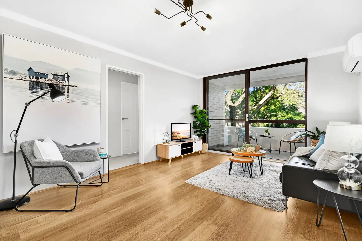 Main view of Homely apartment listing, 14/43 Stokes Street, Lane Cove NSW 2066