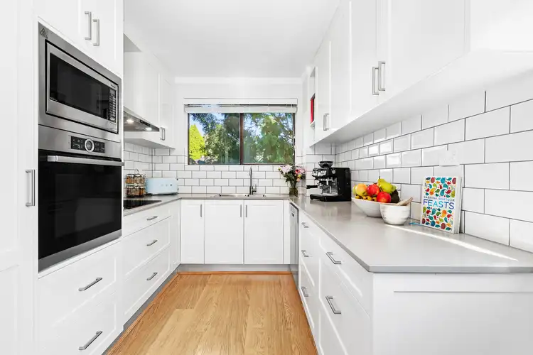 Second view of Homely apartment listing, 14/43 Stokes Street, Lane Cove NSW 2066