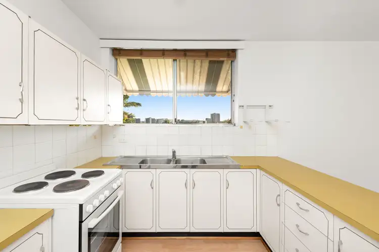 Sixth view of Homely unit listing, 3/25 Rialto Street, Coorparoo QLD 4151