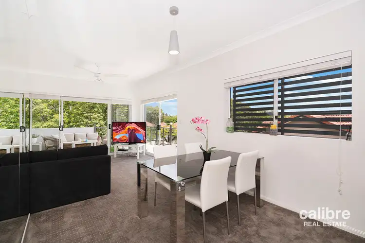 11/654-664 Kingsford Smith Drive, Hamilton QLD 4007