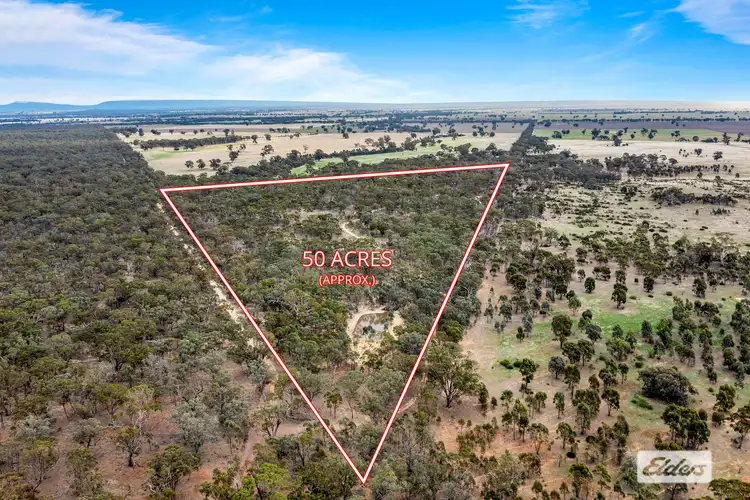 Morrl Morrl Forest Road, Wallaloo East VIC 3387