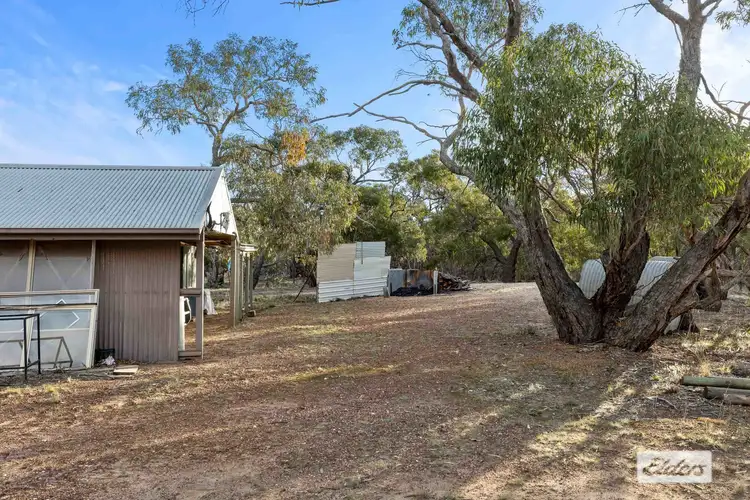 Second view of Homely rural property listing, Morrl Morrl Forest Road, Wallaloo East VIC 3387