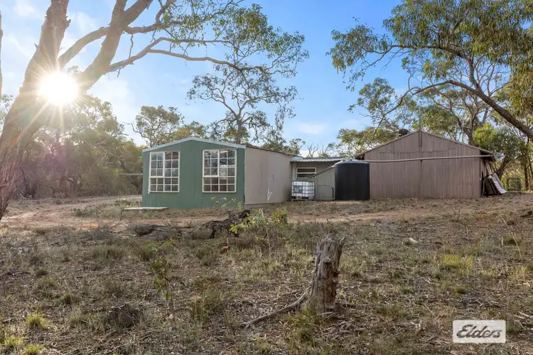 Third view of Homely rural property listing, Morrl Morrl Forest Road, Wallaloo East VIC 3387