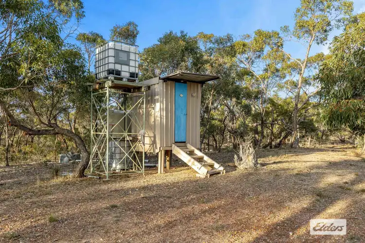Fourth view of Homely rural property listing, Morrl Morrl Forest Road, Wallaloo East VIC 3387