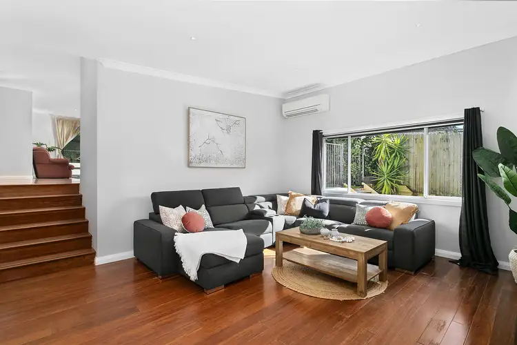 Main view of Homely house listing, 5a Mangaloo Street, Berowra Heights NSW 2082