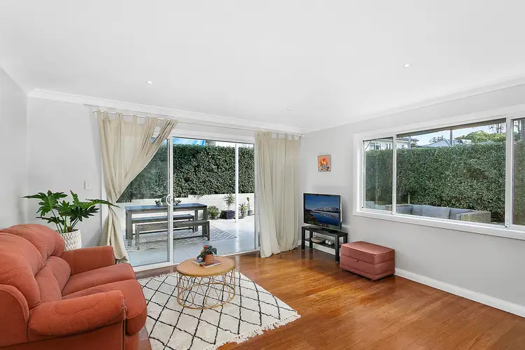 Second view of Homely house listing, 5a Mangaloo Street, Berowra Heights NSW 2082