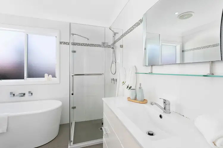Fourth view of Homely house listing, 5a Mangaloo Street, Berowra Heights NSW 2082